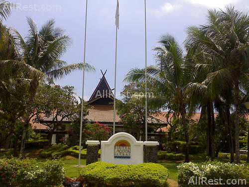 Bintan Lagoon Resort 6